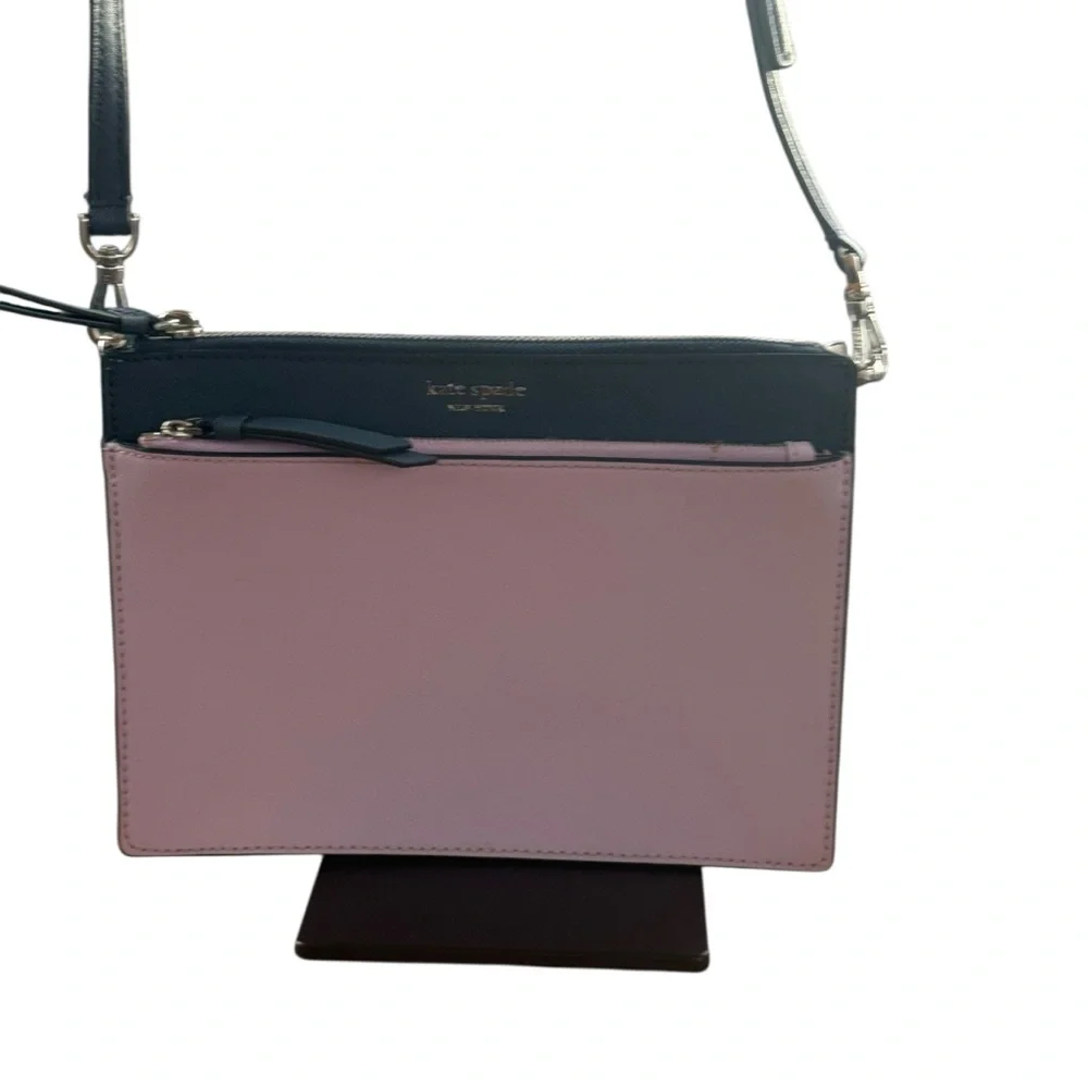 Kate Spade New York CAMERON ZIP CROSSBODY